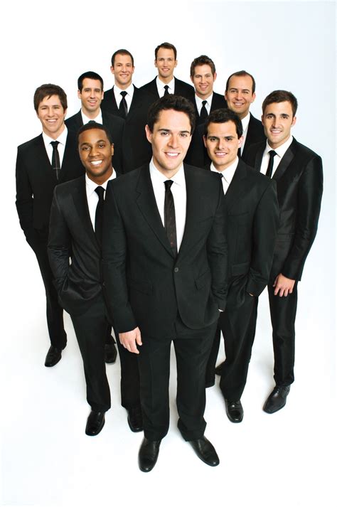 straight no chaser original members.